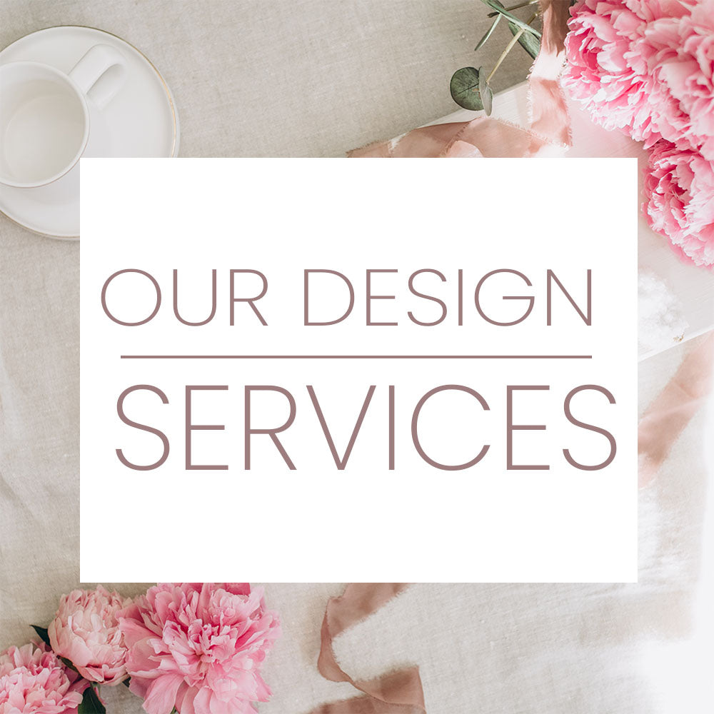 Our Design Services