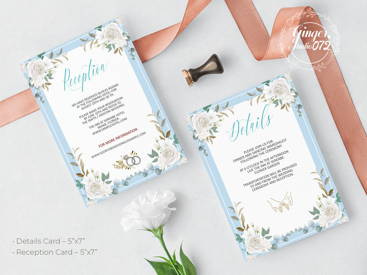 Cute Asian, Khmer, Lao, Thai Wedding invitation, E-Invite template #thwc200801