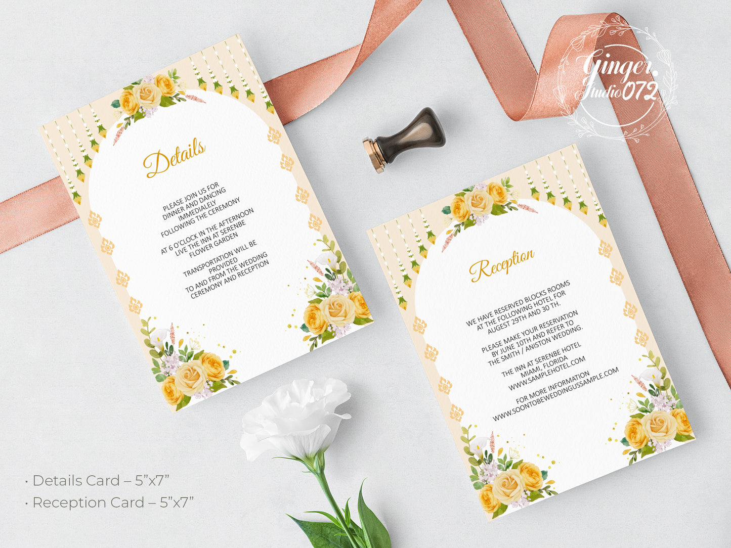 Cute Asian, Khmer, Lao, Thai Wedding invitation, E-Invite template  #sewc220103