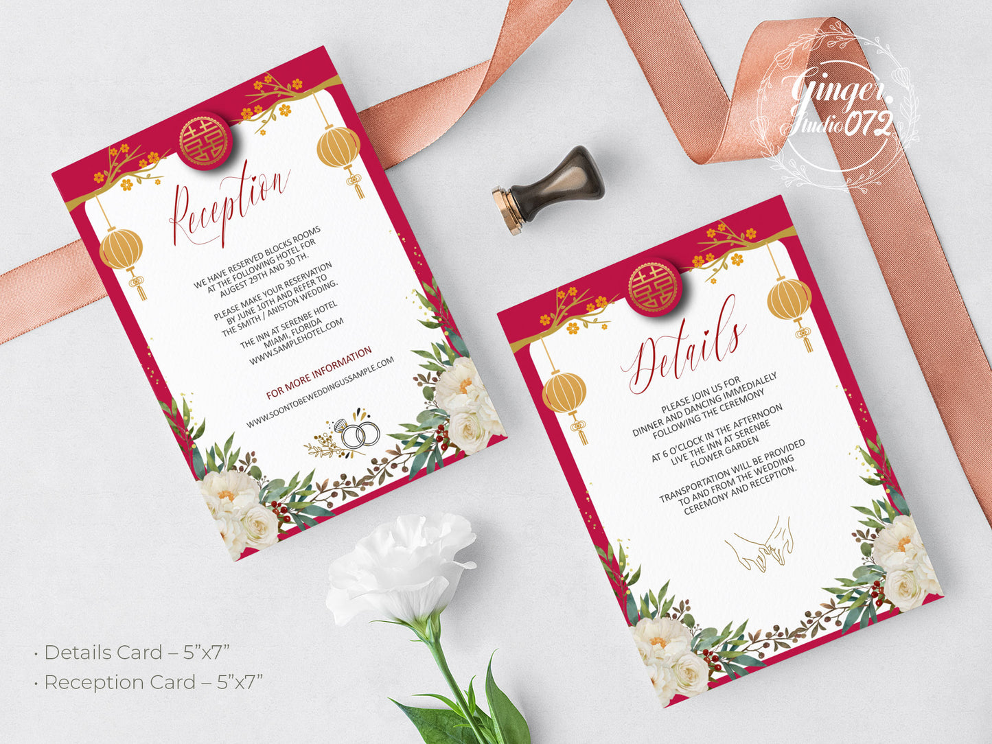 Cute Vietnamese wedding Tea ceremony, Ao dai wedding, Invite template #vmwc210601