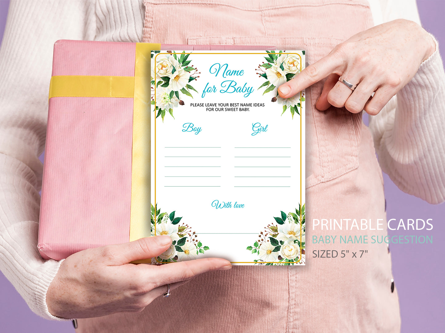 Cute Baby shower, cradle, naming, gender reveal, Invitation Templates #bsiv221202